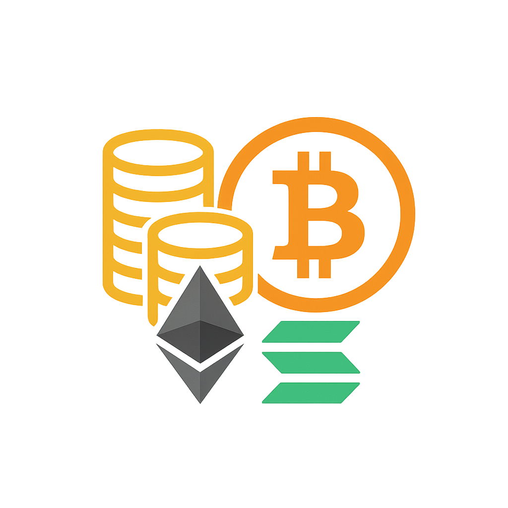 Coins-Cryp Logo